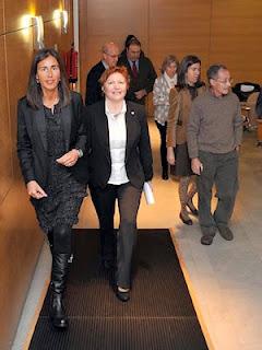 Galicia pone en marcha un proyecto para el diagnóstico genético del autismo Galicia pone en marcha un proyecto para el diagnóstico genético del autismo