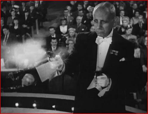 El gran Flamarion_39 Dos grandes (II): El gran Flamarion