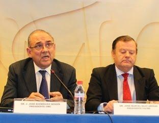 Presidente de la OMC: “La píldora del día después debería ser de dispensación gratuita o vía receta” Presidente de la OMC: “La píldora del día después debería ser de dispensación gratuita o vía receta”