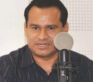 Encontré una procuraduría con “MAFIAS”: Gaspar Armando Encontré una procuraduría con “MAFIAS”: Gaspar Armando