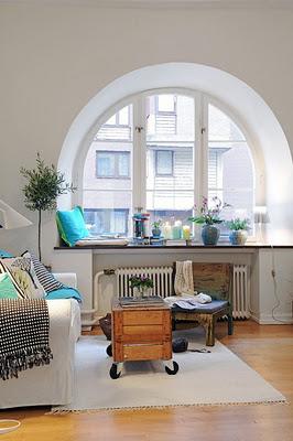 APARTAMENTOS BLANCOS NORDICOS APARTAMENTOS BLANCOS NORDICOS