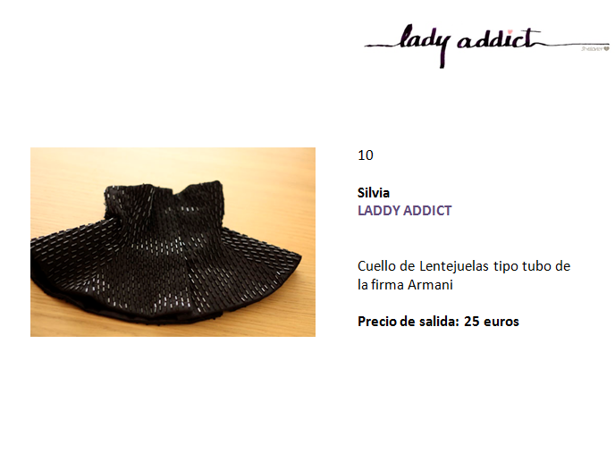 SSS 13 Street Style Sale: Hazte con la ropa de tus Bloggers Favoritas!