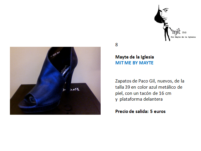 SSS 11 Street Style Sale: Hazte con la ropa de tus Bloggers Favoritas!