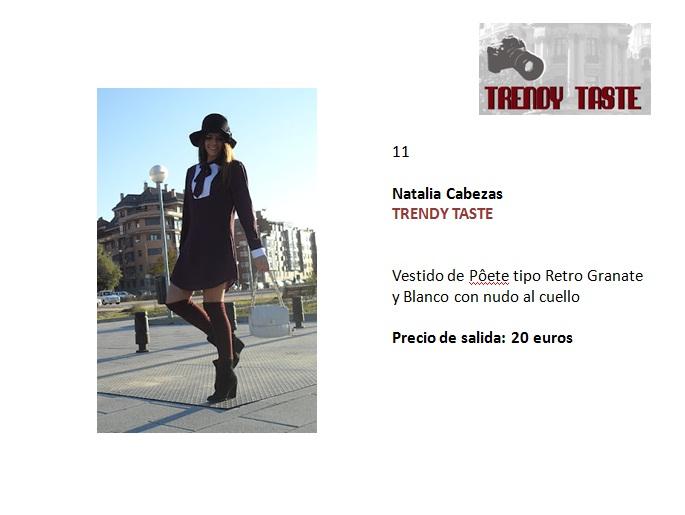 SSS 14 Street Style Sale: Hazte con la ropa de tus Bloggers Favoritas!