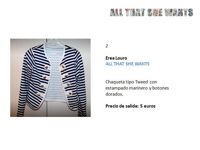 SSS 5 Street Style Sale: Hazte con la ropa de tus Bloggers Favoritas!