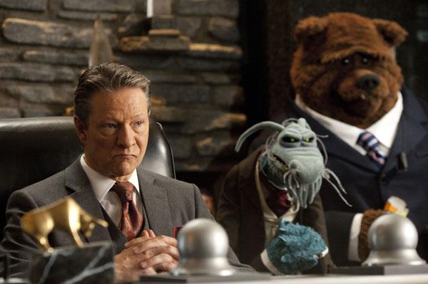 muppets2 En profundidad: Los Muppets