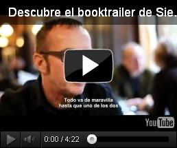 Daniel Glattauer vuelve con Siempre tuyo Daniel Glattauer vuelve con Siempre tuyo
