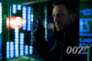 Ronda de imágenes: Anna Karenina, James Bond y Katniss Everdeen Ronda de imágenes: Anna Karenina, James Bond y Katniss Everdeen