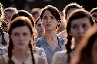 Ronda de imágenes: Anna Karenina, James Bond y Katniss Everdeen Ronda de imágenes: Anna Karenina, James Bond y Katniss Everdeen