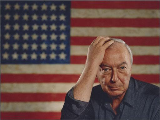 Jasper Johns Jasper Johns y el arte como objeto