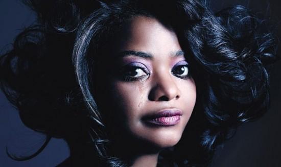 Octavia Spencer en Snow Piercer