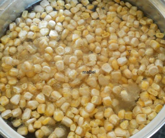 Tortilla de maiz - sin harina - GF (a partir de granos de maiz)