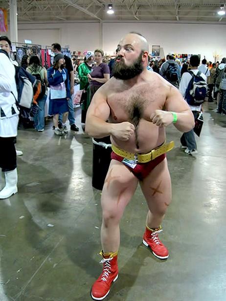 zangief