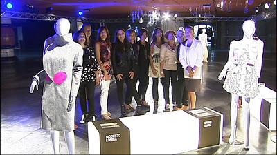 Beasain, se viste de moda!(by Ira) Beasain, se viste de moda!(by Ira)
