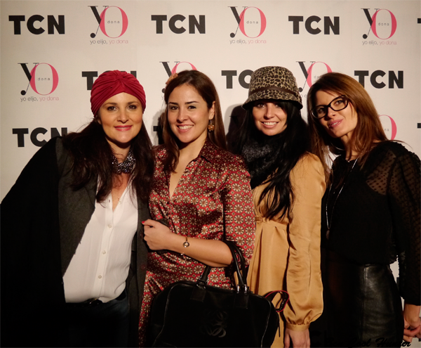 lunch tcn yodona 080 bcn fashion lunch tcn yodona 080 bcn fashion