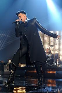 [Noticia] Adam Lambert, posible nuevo cantante de Queen