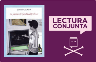 Más lecturas conjuntas... Más lecturas conjuntas...