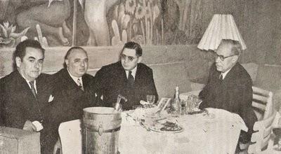 Diego Martinez Barrio y la Masonería española en el exilio Diego Martinez Barrio y la Masonería española en el exilio