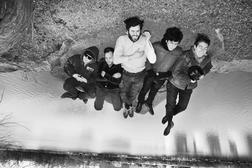 Dr. Dog Be - The Void (2012) Dr. Dog Be - The Void (2012)