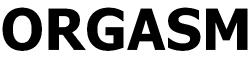 Orgasmo - Gif Orgasmo - Gif