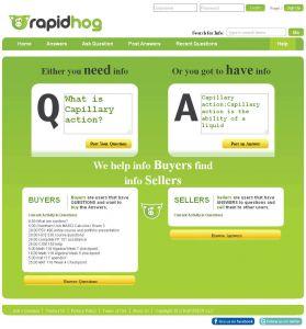 Hosted by imgur.com Compra y vende la información relevante con Rapidhog