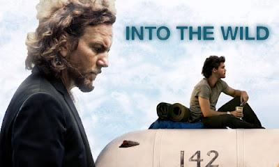 Into the wild essay thesis