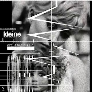 KLEINE - Circuit Benters ( 2012 )
