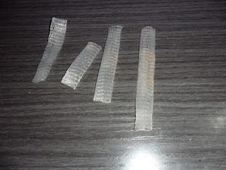 Fundas para las brochas Fundas para las brochas