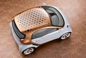 daimler auto soalr daimler auto solar