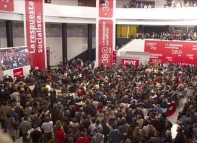 Se impone la sensatez en el Congreso del PSOE