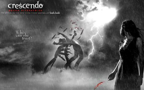 Crescendo Becca Fitzpatrick Crescendo Becca Fitzpatrick