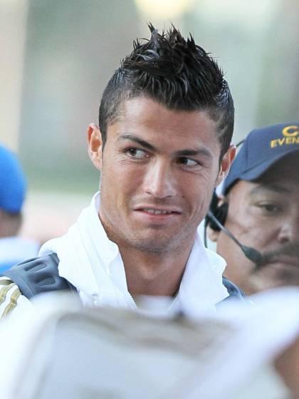 Cumpleaños de Cristiano Ronaldo. Cumple 27 años. Felicidades. Cumpleaños de Cristiano Ronaldo
