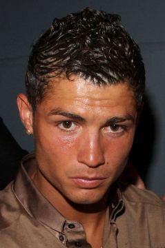 Cumpleaños de Cristiano Ronaldo. Cumple 27 años. Felicidades. Cumpleaños de Cristiano Ronaldo