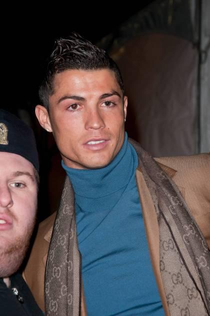 Cumpleaños de Cristiano Ronaldo. Cumple 27 años. Felicidades. Cumpleaños de Cristiano Ronaldo