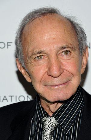 Despedimos a Ben Gazzara