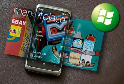 Cómo será Windows Phone 8 Cómo será Windows Phone 8