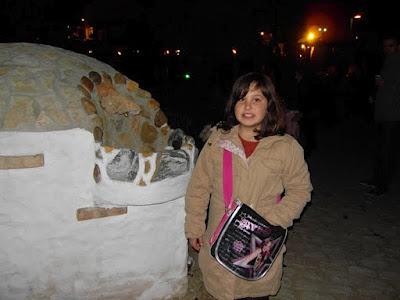 Feliz Año Amigos y Seguidores !!! Belen viviente de Corrales... Feliz Año Amigos y Seguidores !!! Belen viviente de Corrales...