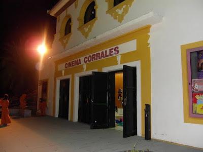 Feliz Año Amigos y Seguidores !!! Belen viviente de Corrales... Feliz Año Amigos y Seguidores !!! Belen viviente de Corrales...