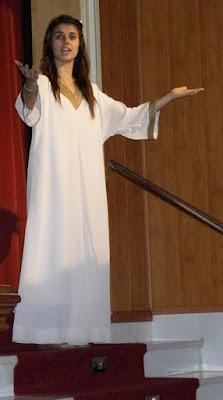 Feliz Año Amigos y Seguidores !!! Belen viviente de Corrales... Feliz Año Amigos y Seguidores !!! Belen viviente de Corrales...