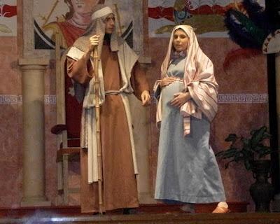 Feliz Año Amigos y Seguidores !!! Belen viviente de Corrales... Feliz Año Amigos y Seguidores !!! Belen viviente de Corrales...