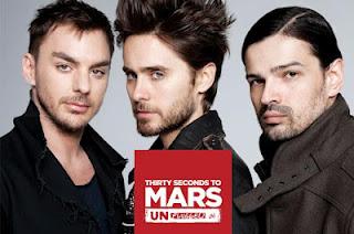 30 Seconds To Mars