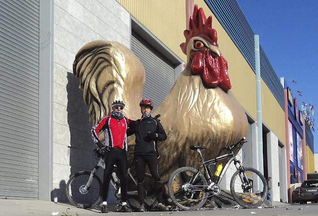 Full Weekend... Total: 67,100 km (Xtrem Running Tracks - Starter + MTB)... Iniciando el sistema Xtrem Running Tracks y testando la BH Peak 6.9...!! Good sensations at last...!! Full Weekend... Total: 67,100 km (Xtrem Running Tracks - Starter + MTB)... Iniciando el sistema Xtrem Running Tracks y testando la BH Peak 6.9...!! Good sensations at last...!!