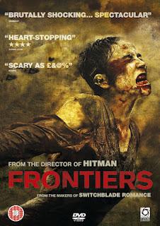 Frontier(s) review Frontier(s) review