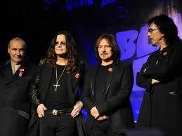 Black Sabbath girarán sin Bill Ward Black Sabbath girarán sin Bill Ward