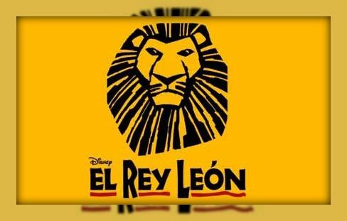 Momentos musicales: El Rey León Momentos musicales: El Rey León
