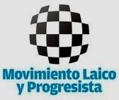Acto público del Movimiento Laico y Progresista abierto a la Cataluña librepensadora