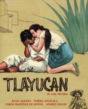 México en el Oscar: Tlayucan