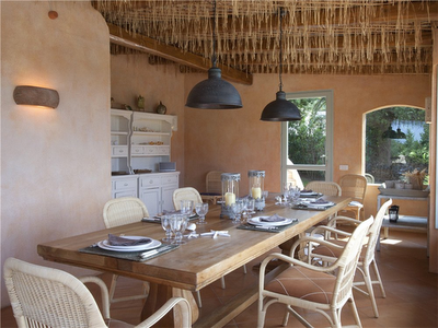 CASA RUSTICA EN PORTO CERVO CASA RUSTICA EN PORTO CERVO