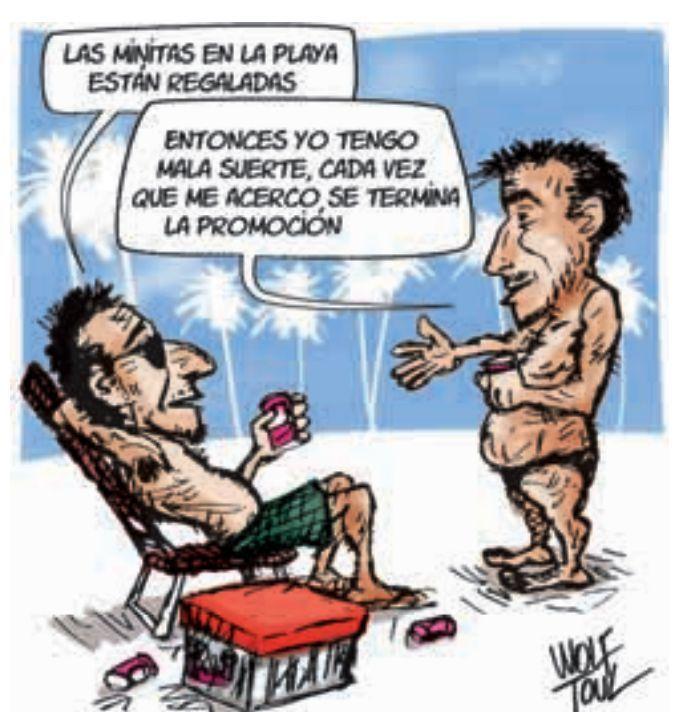 PASANDO EL DOMINGO CON HUMOR. PASANDO EL DOMINGO CON HUMOR.