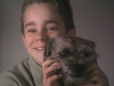Mi vida como un perro (1985) Mi vida como un perro (1985)